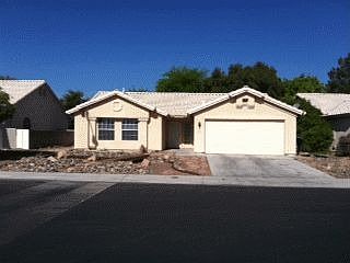 Front Yard with Zen Garden & Footbridge