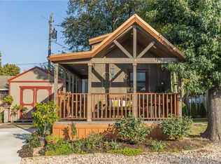 1014 W Olive St, Rogers, AR 72756