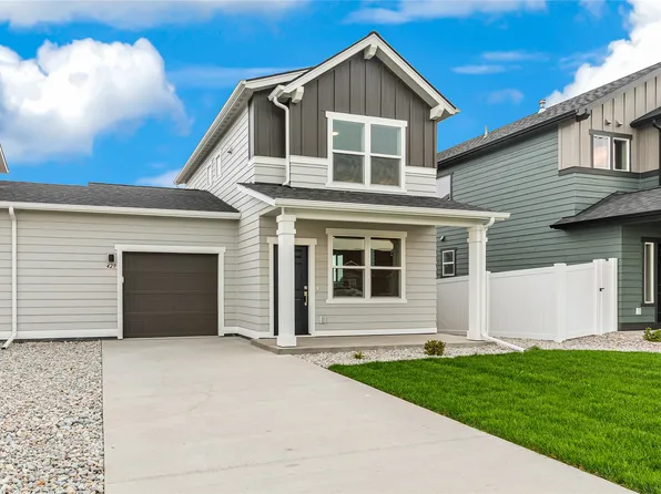 346 Triple Creek Dr, Kalispell, MT 59901