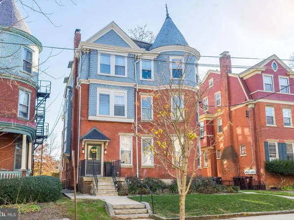 1608 N Broom St APT 5, Wilmington, DE 19806