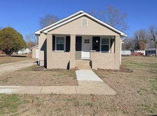 208 W 23rd St, Pittsburg, KS 66762