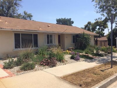 13100 Gridley St, Sylmar, CA, 91342