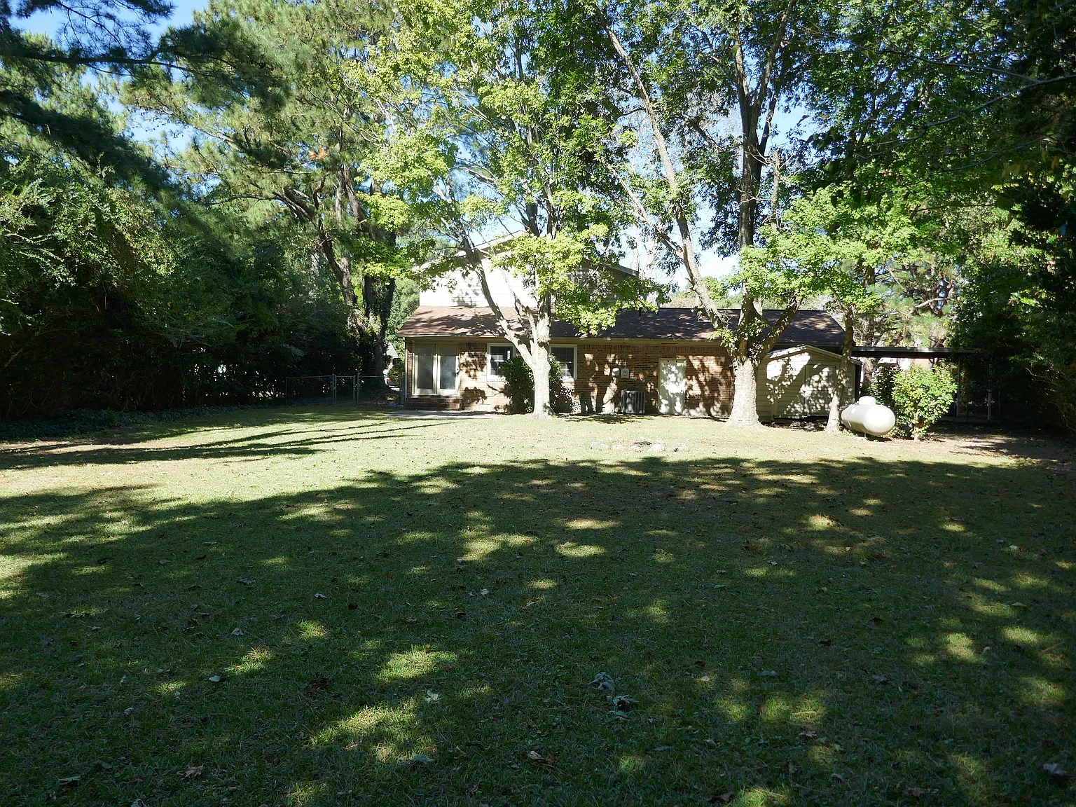 1708 Aydlett Circle — Photo 3
