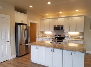 1734 Kok Rd, Lynden, WA 98264