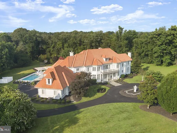 9500 Georgetown Pike, Great Falls, VA 22066