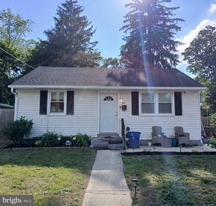 654 N New St, Clayton, NJ, 08312