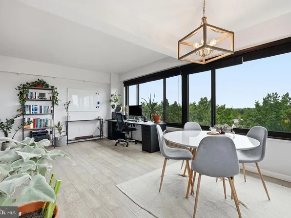 3601 Wisconsin Ave NW APT 601, Washington, DC 20016