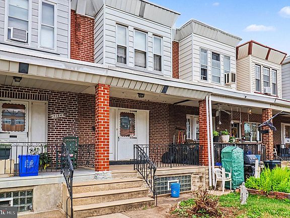 3rd image of 7186 Montague St