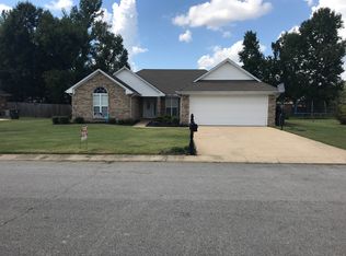 113 Sonya Cir, Saltillo, MS 38866