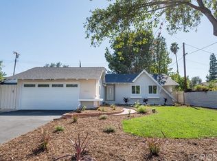 18644 Prairie St, Northridge, CA 91324