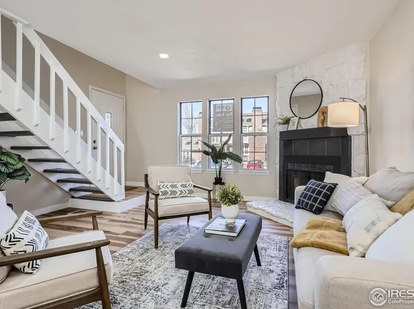 18234 E Arizona Ave #D, Aurora, CO 80017