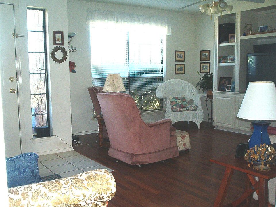 Entertainment Room