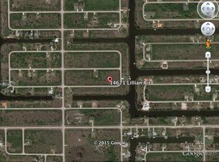 14671 Lillian Cir, Port Charlotte, FL 33981