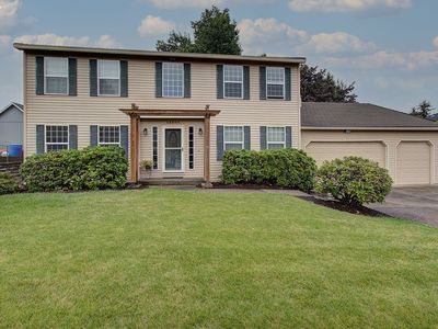 14905 SE Ondo Rivera Dr, Damascus, OR, 97089