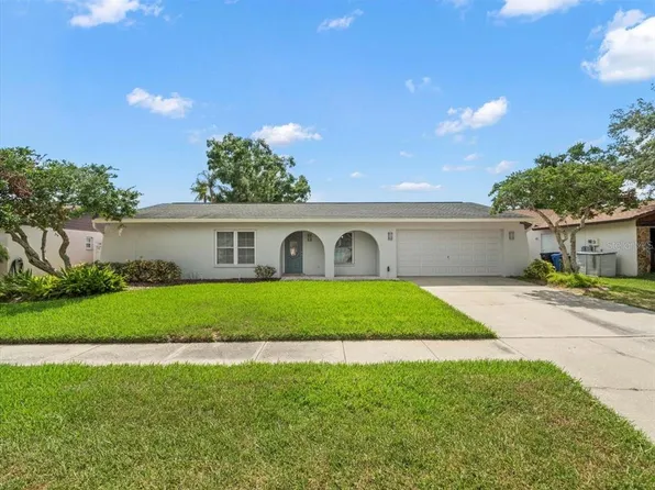 4016 WINDTREE DRIVE, TAMPA, FL 33624
