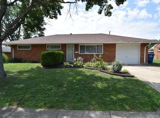 7075 Bartlett Rd, Reynoldsburg, OH 43068