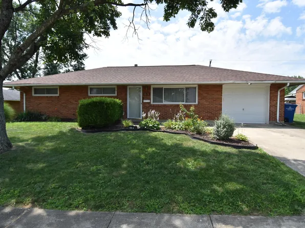 7075 Bartlett Rd, Reynoldsburg, OH 43068