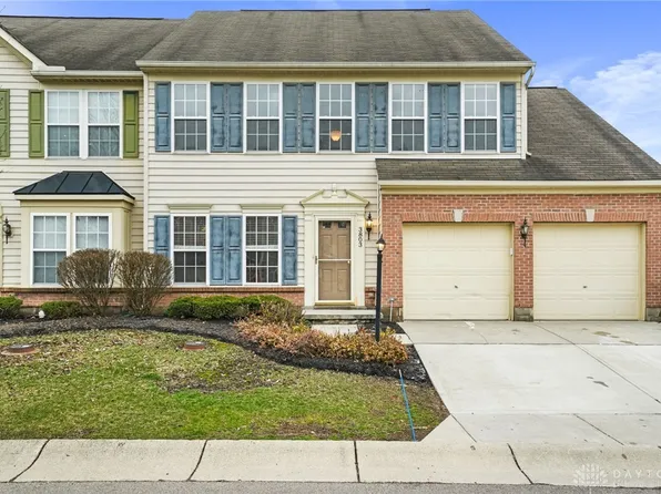 3803 Grant Ave, Dayton, OH 45431