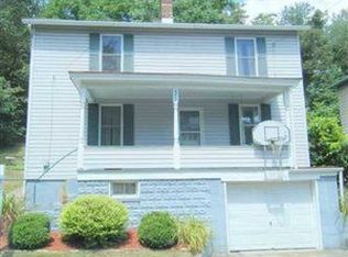 880 Spruce Ave, Rochester, PA 15074