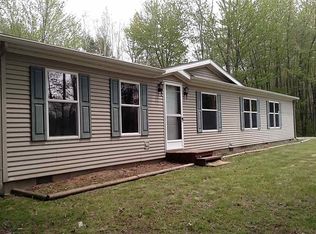 5900 W Dopp Rd, Shepherd, MI 48883