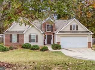 10 Waterbury Way, Douglasville, GA