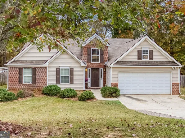 10 Waterbury Way, Douglasville, GA 30134