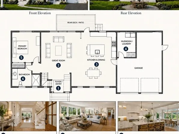 202 Ashumet Rd, East Falmouth, MA 02536