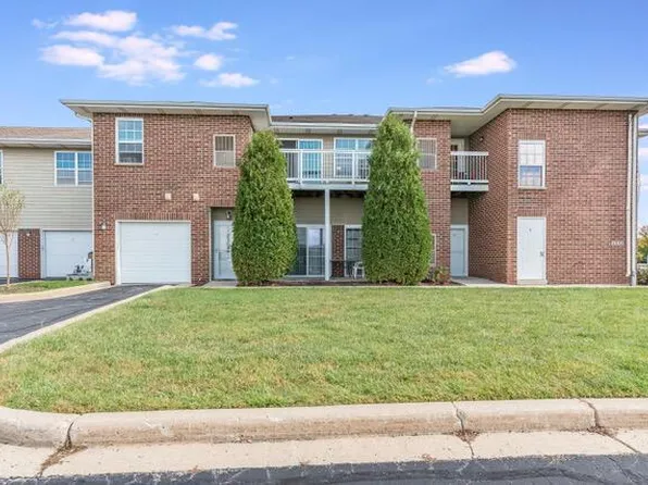 10160 66th Ave, Pleasant Prairie, WI 53158