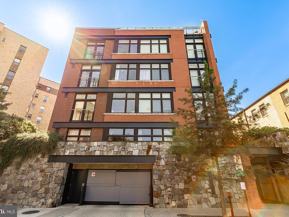 1st image of 1654 Euclid St NW APT 202