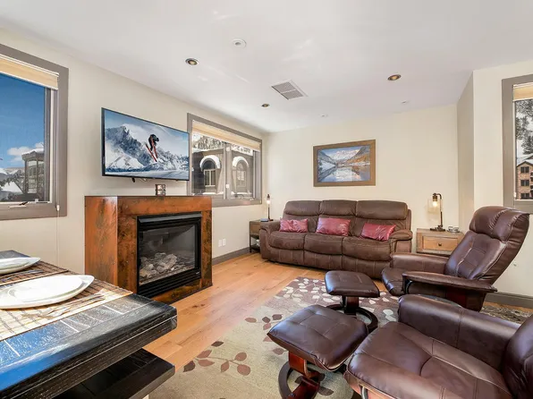 747 W Pacific Ave, Telluride, CO