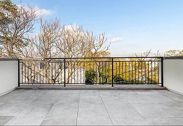 Rented by Living New York