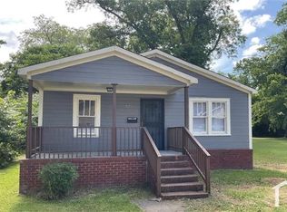 920 27th St SW, Birmingham, AL 35211