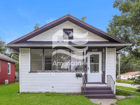 1149 Obrien St, South Bend, IN 46628