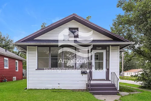 1149 Obrien St Photo 1