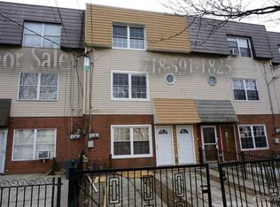2064 Cicero Ave, Bronx, NY 10473