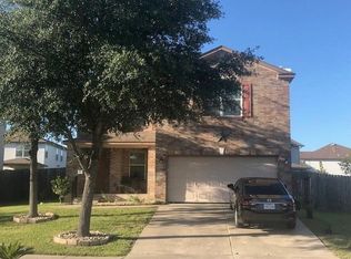 1520 Gulf Way, Round Rock, TX 78665