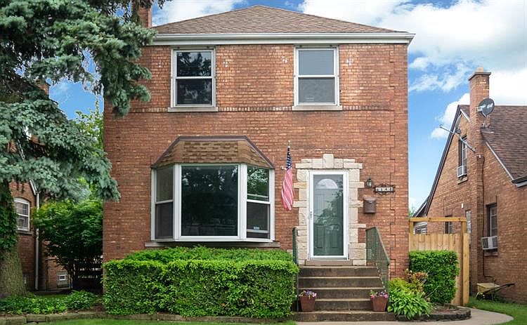 1st image of 6148 N Odell Ave