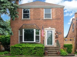 6148 N Odell Ave, Chicago, IL 60631