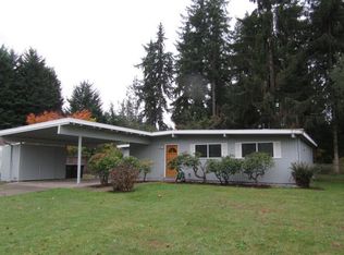 16705 NE 16th Pl, Bellevue, WA