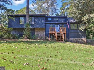 5169 Rockbridge Dr, Stone Mountain, GA 30087