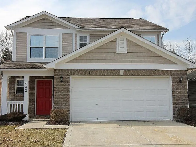 542 Sun Ridge Blvd — Photo 1