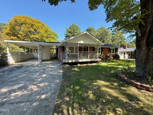 3401 Old Buffaloe Rd, Raleigh, NC 27604