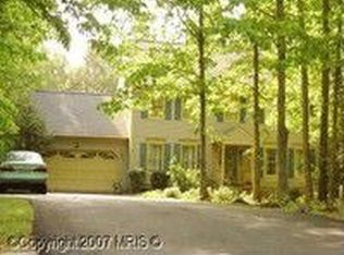 211 Morgan Ln, Spotsylvania, VA 22551