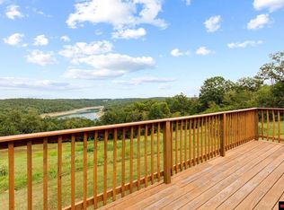 16 Golden Acre Rd, Jasper, AR 72641