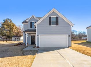 17 Duchess Ave, Franklinton, NC 27525
