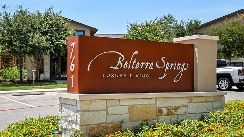 Belterra Springs