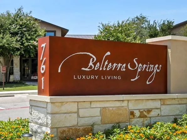 Belterra Springs