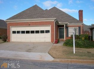 2305 Burlington Ln, Snellville, GA 30078