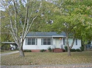 117 Sheridan Dr NW, Rome, GA 30165