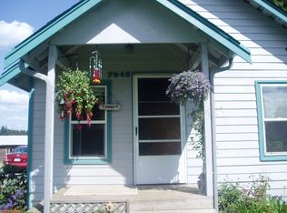 7948 Normandy St SE, Olympia, WA 98501